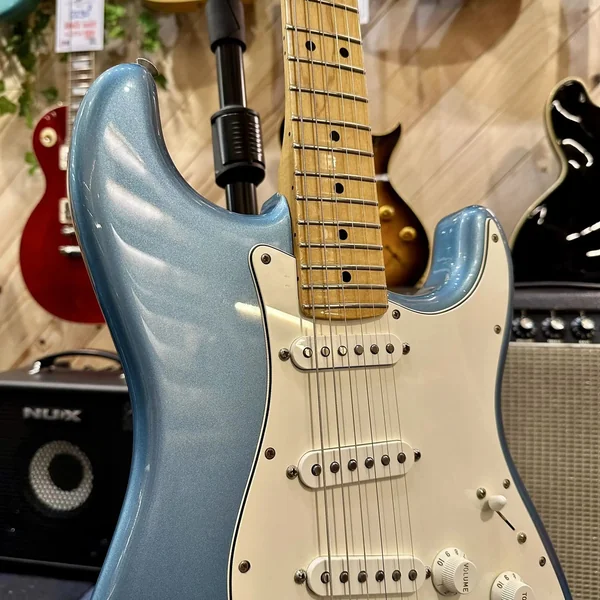 Guitare Fender Stratocaster Player Mexico