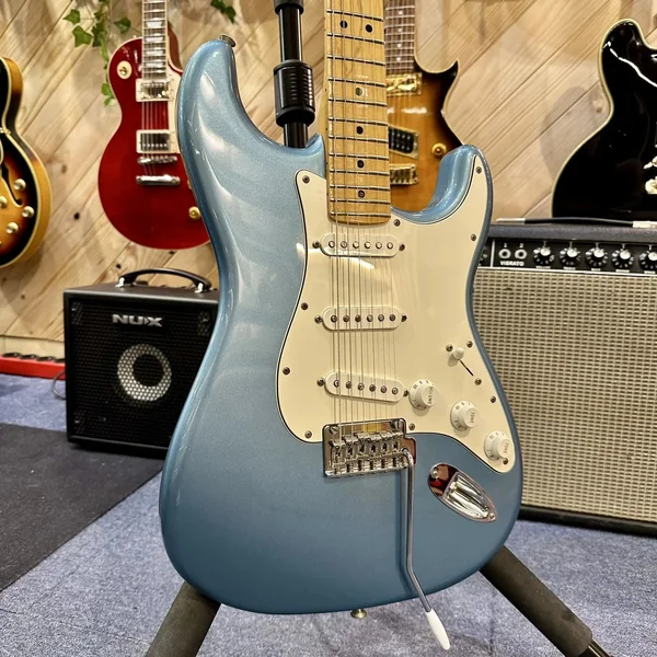 Guitare Fender Stratocaster Player Mexico