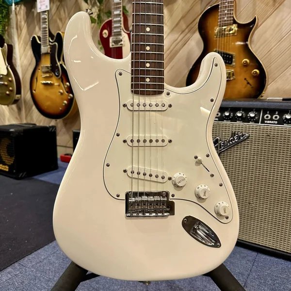 Guitare Fender Stratocaster Player Mexico