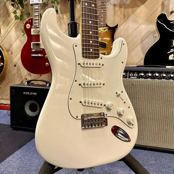 Guitare Fender Stratocaster Player Mexico