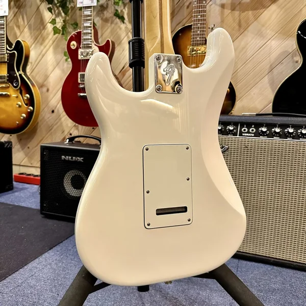 Guitare Fender Stratocaster Player Mexico