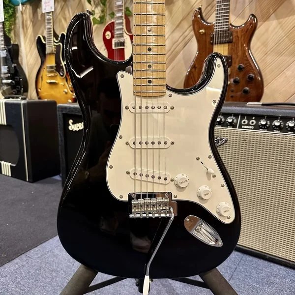 Guitare Fender Stratocaster Player Mexico
