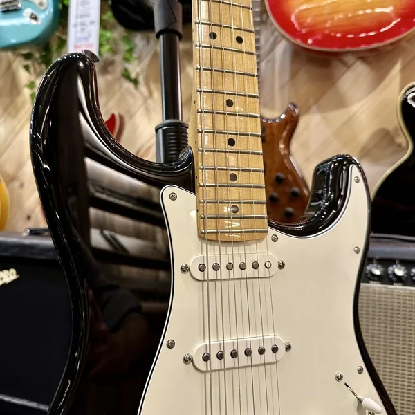Guitare Fender Stratocaster Player Mexico