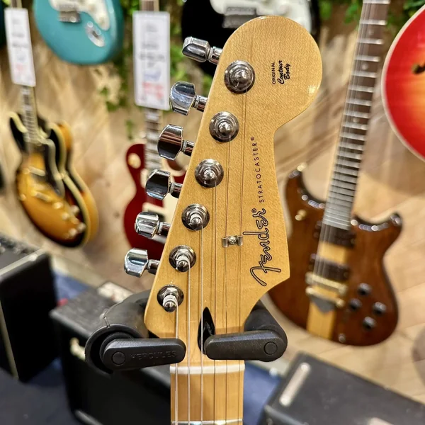 Guitare Fender Stratocaster Player Mexico