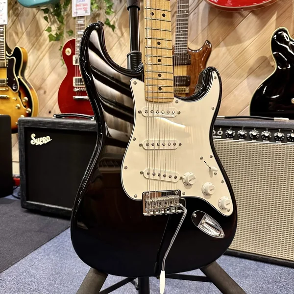 Guitare Fender Stratocaster Player Mexico