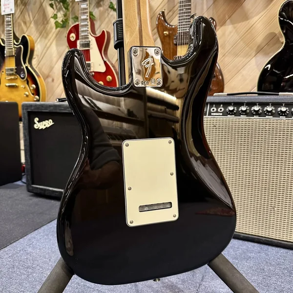 Guitare Fender Stratocaster Player Mexico