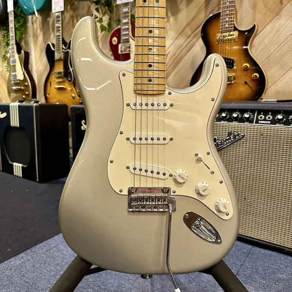 Guitare Fender Stratocaster Player Mexico