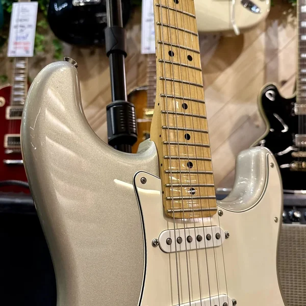 Guitare Fender Stratocaster Player Mexico