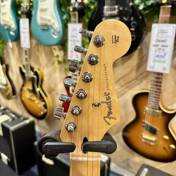 Guitare Fender Stratocaster Player Mexico