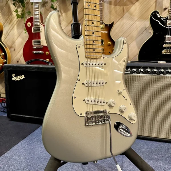 Guitare Fender Stratocaster Player Mexico