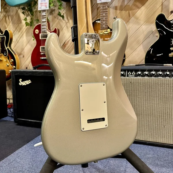 Guitare Fender Stratocaster Player Mexico