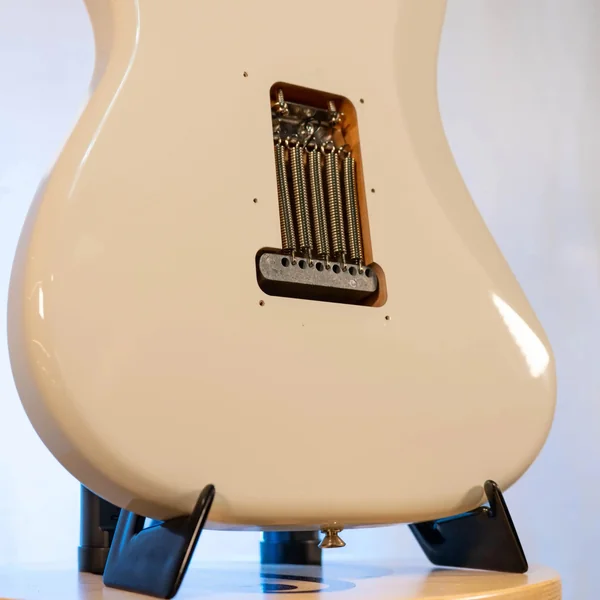 Guitare Fender Stratocaster Player Olympic White