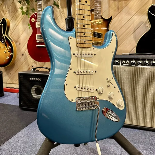 Guitare Fender Stratocaster Std Mexico