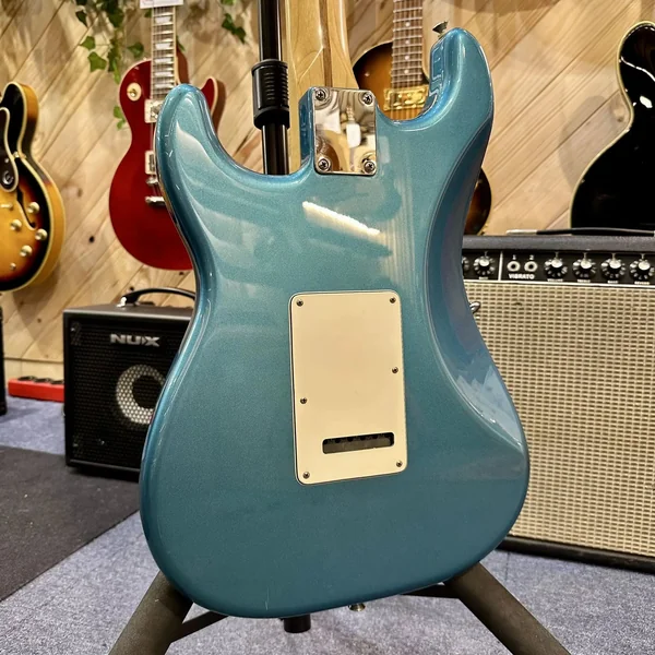 Guitare Fender Stratocaster Std Mexico