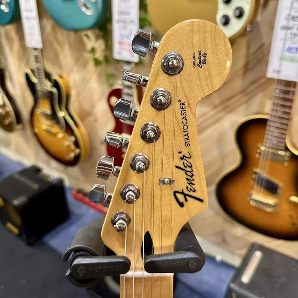 Guitare Fender Stratocaster Std Mexico