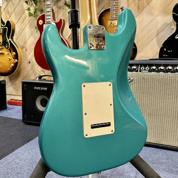 Guitare Fender Stratocaster USA 40th Anniversary