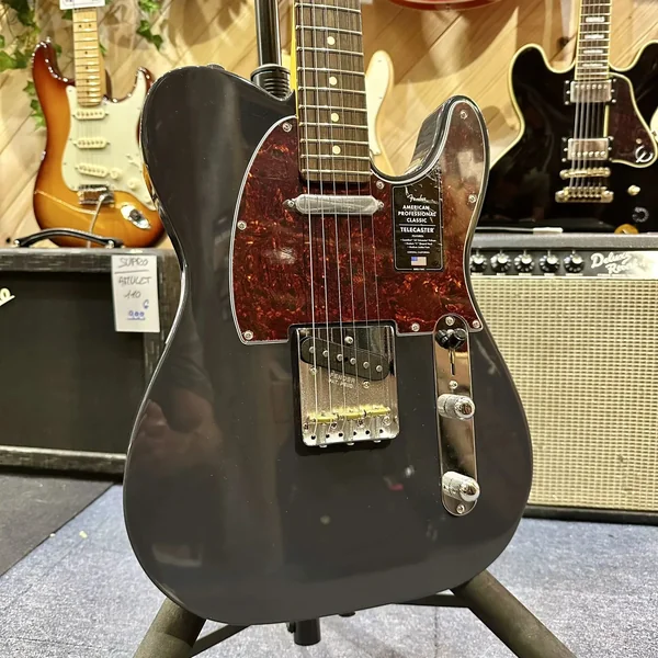 Guitare Fender Telecaster American Pro Classic