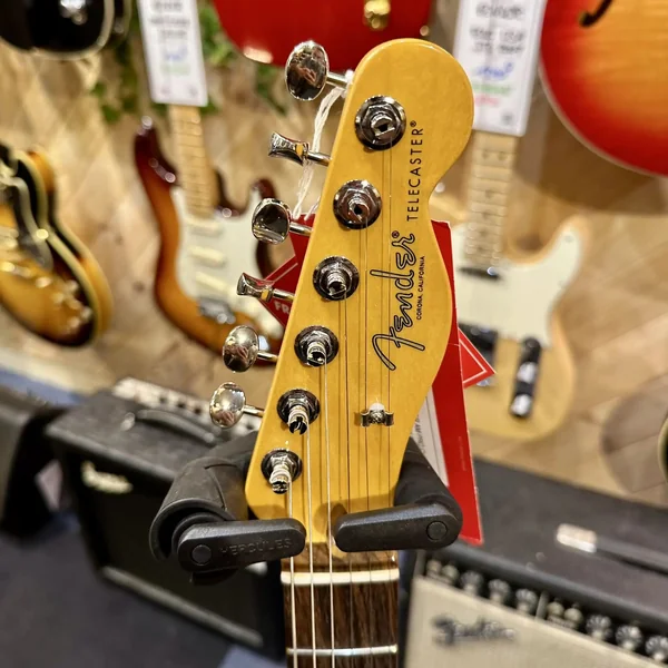 Guitare Fender Telecaster American Pro Classic