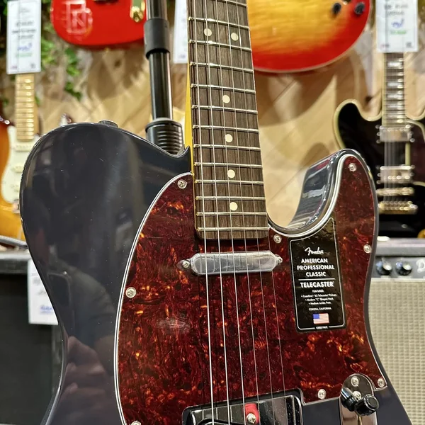 Guitare Fender Telecaster American Pro Classic