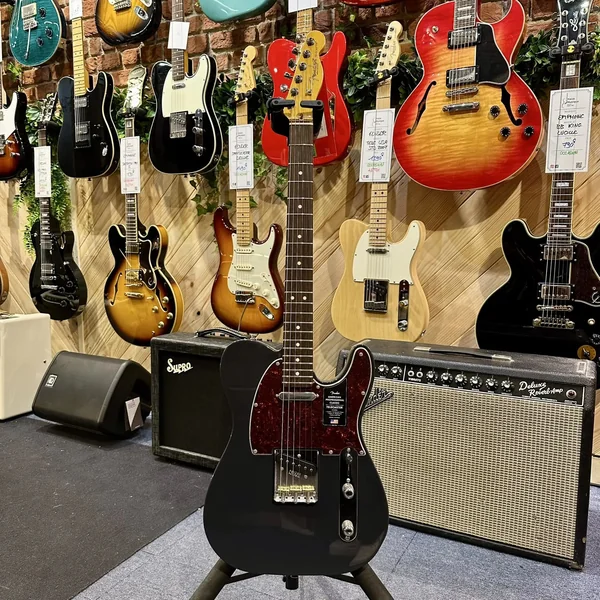 Guitare Fender Telecaster American Pro Classic