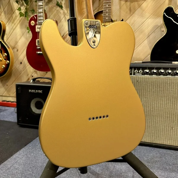 Guitare Fender Telecaster Custom Japon