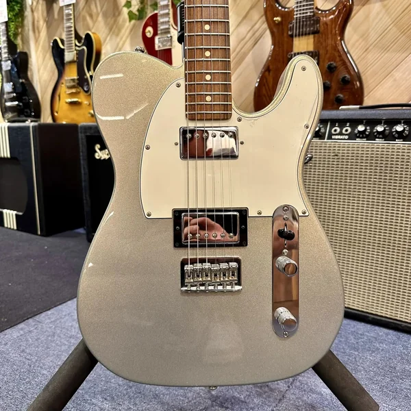 Guitare Fender Telecaster HH Player Mexico