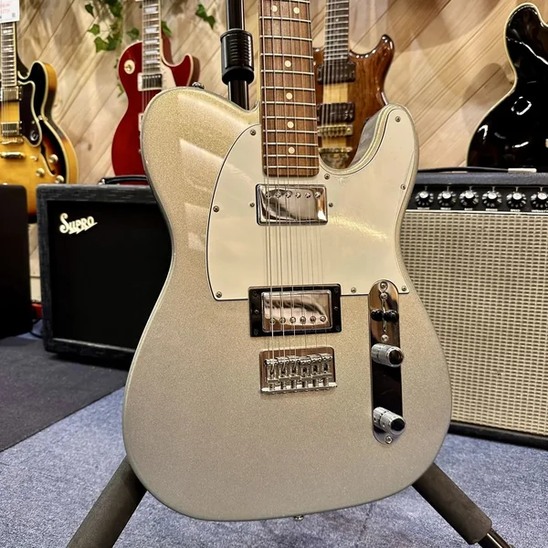 Guitare Fender Telecaster HH Player Mexico