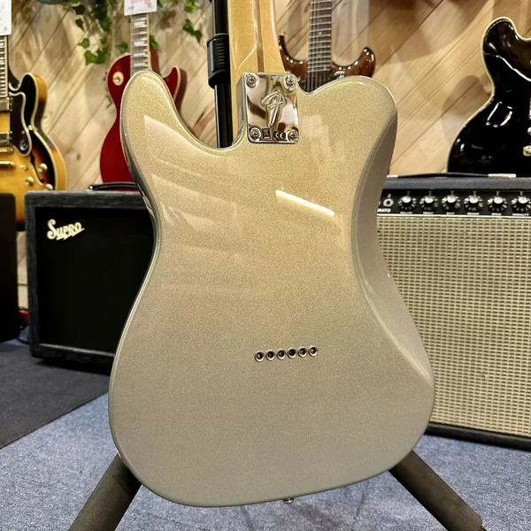 Guitare Fender Telecaster HH Player Mexico