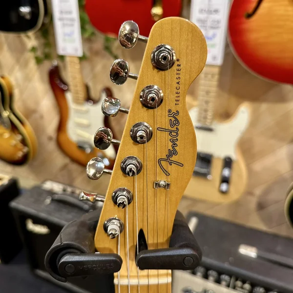 Guitare Fender Telecaster Player 2