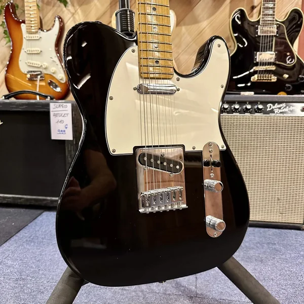 Guitare Fender Telecaster Player 2