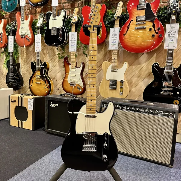 Guitare Fender Telecaster Player 2