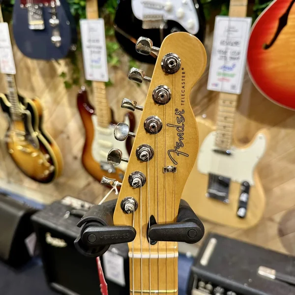 Guitare Fender Telecaster Player 2