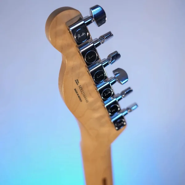 Guitare Fender Telecaster Player Limited Pacific Peach