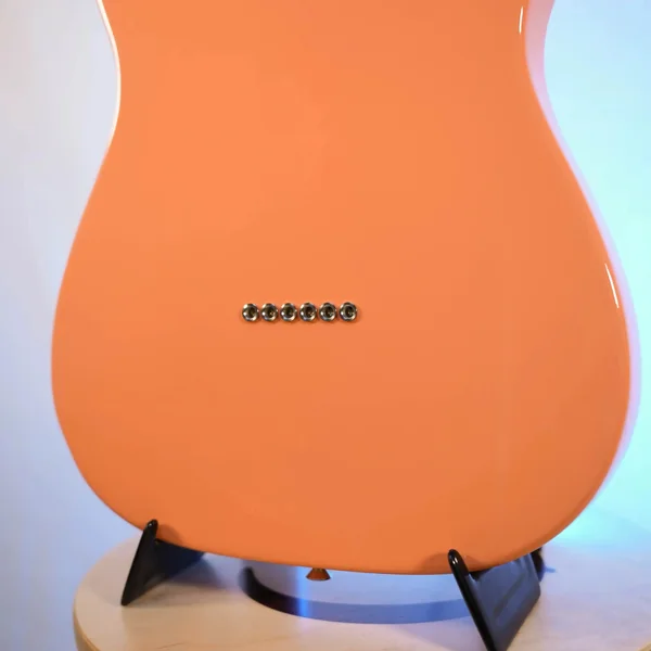 Guitare Fender Telecaster Player Limited Pacific Peach