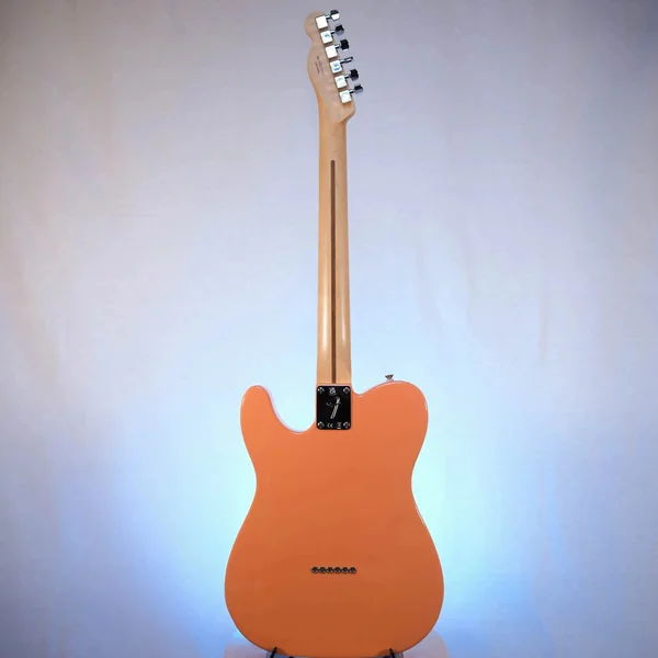 Guitare Fender Telecaster Player Limited Pacific Peach