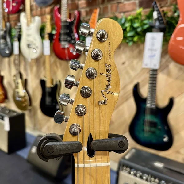 Guitare Fender Telecaster Player Sunburst