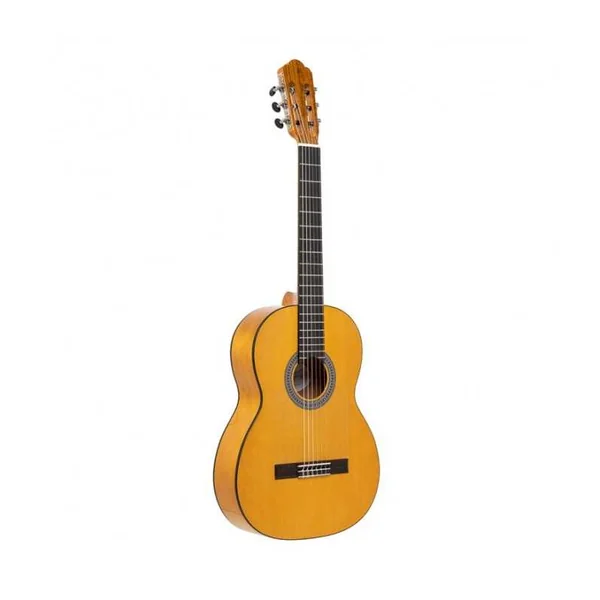 Guitare Flamenca ANGEL LOPEZ ALICANTE F - EPICEA NAT