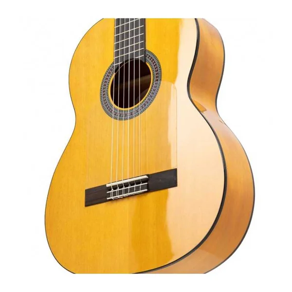 Guitare Flamenca ANGEL LOPEZ ALICANTE F - EPICEA NAT