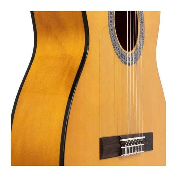 Guitare Flamenca ANGEL LOPEZ ALICANTE F - EPICEA NAT