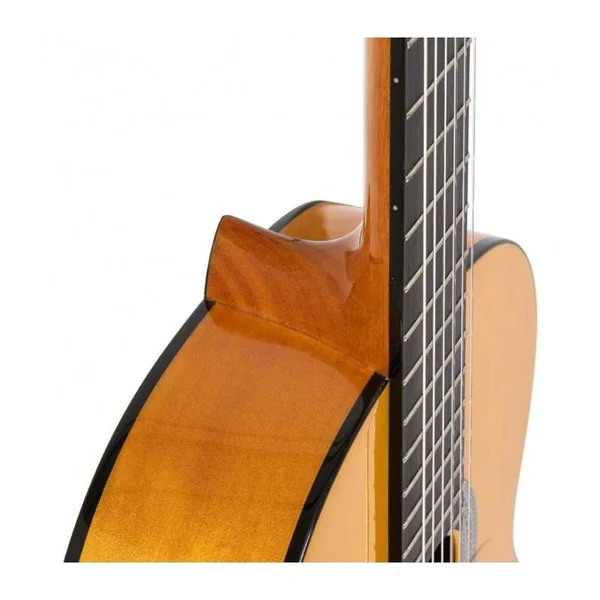 Guitare Flamenca ANGEL LOPEZ ALICANTE F - EPICEA NAT
