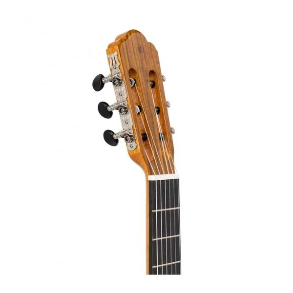 Guitare Flamenca ANGEL LOPEZ ALICANTE F - EPICEA NAT