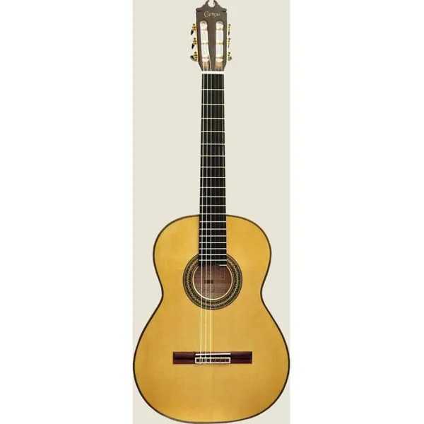 Guitare Flamenca Camps CONCIERTO Arce