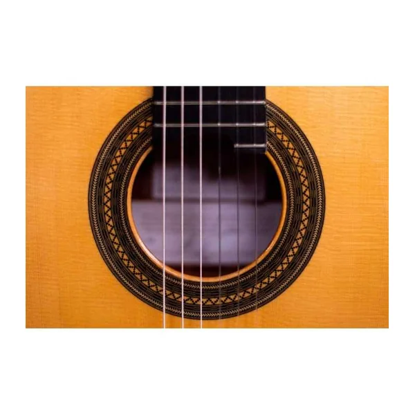 Guitare Flamenca Camps CONCIERTO Arce
