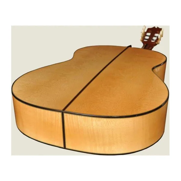 Guitare Flamenca Camps CONCIERTO Arce