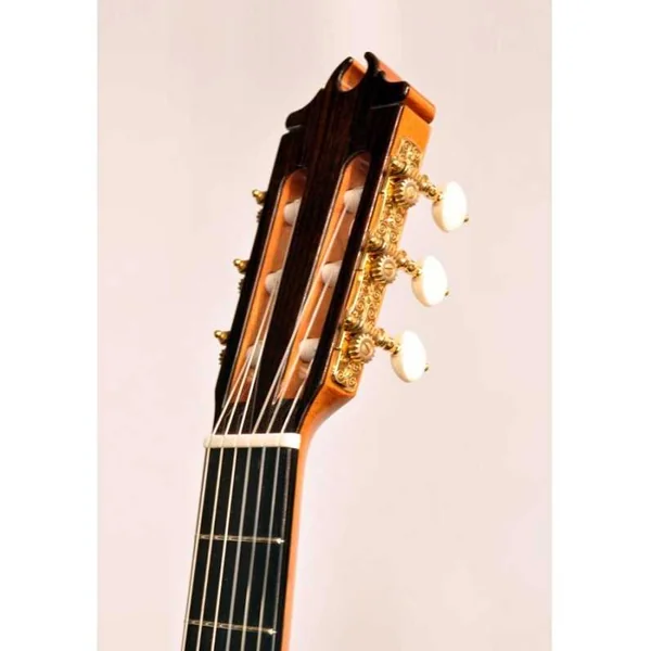 Guitare Flamenca Camps CONCIERTO Arce