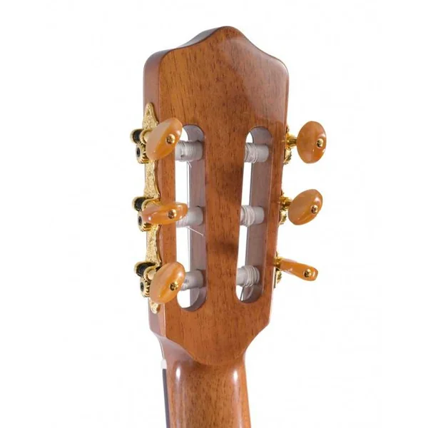 Guitare FLAMENCA Electro KREMONA ROSALUNACW-TL-T CW - SPRUCE MASSIF