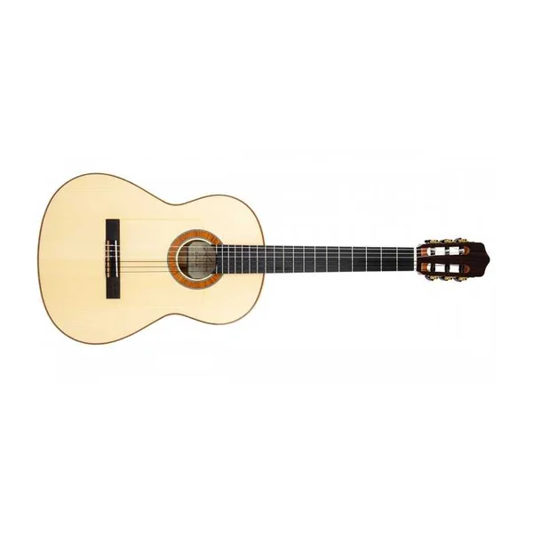 Guitare FLAMENCA KREMONA ROSA ARTISTA RA - SPRUCE MASSIF / PALISSANDRE MASSIF