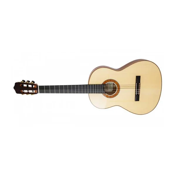 Guitare FLAMENCA KREMONA ROSA ARTISTA RA - SPRUCE MASSIF / PALISSANDRE MASSIF