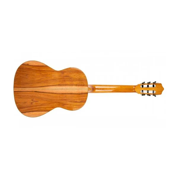 Guitare FLAMENCA KREMONA ROSA ARTISTA RA - SPRUCE MASSIF / PALISSANDRE MASSIF