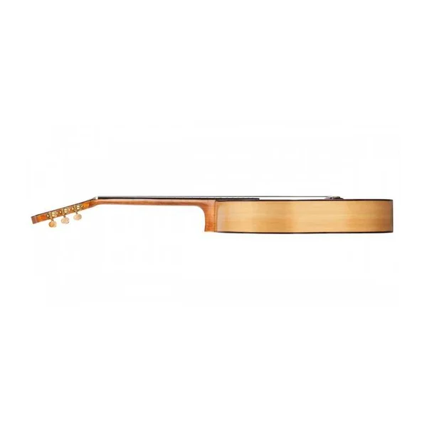 Guitare FLAMENCA KREMONA ROSA BLANCA - SPRUCE MASSIF / CYPRES MASSIF